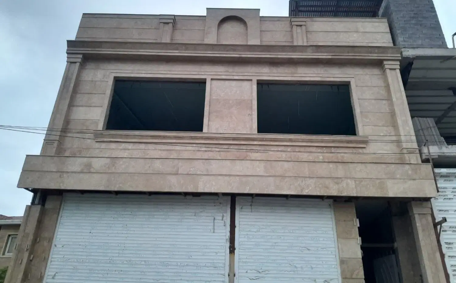 اجاره مغازه تجاری