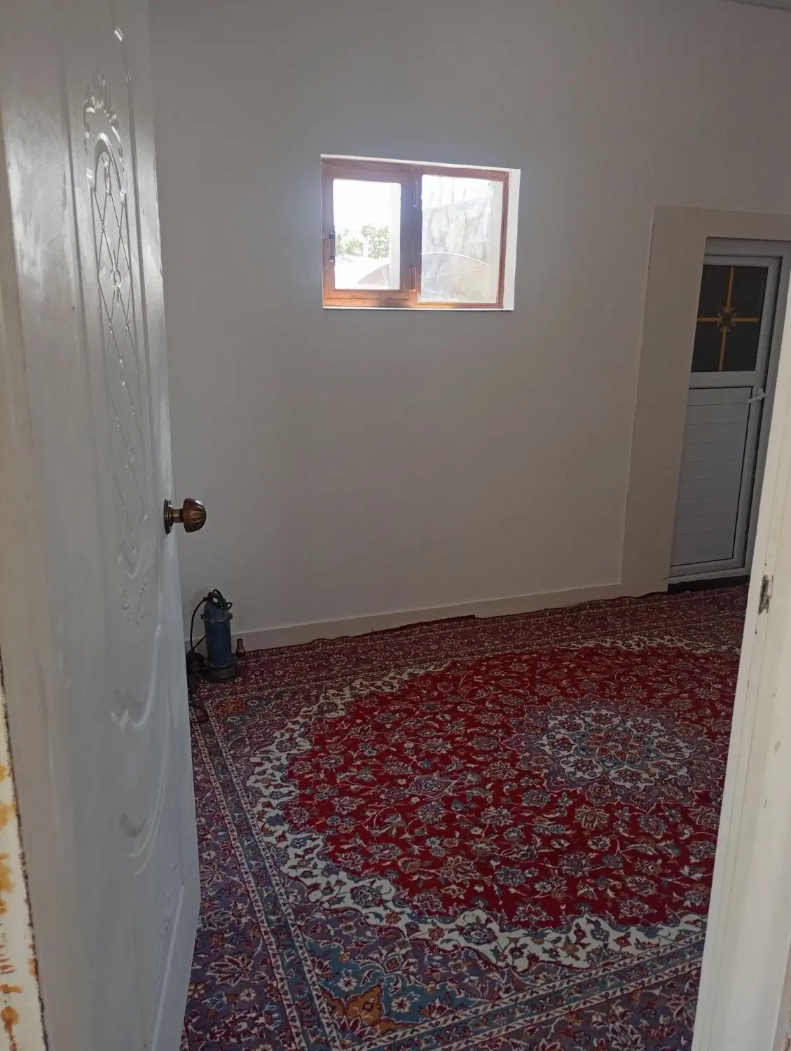 باغ 700متری