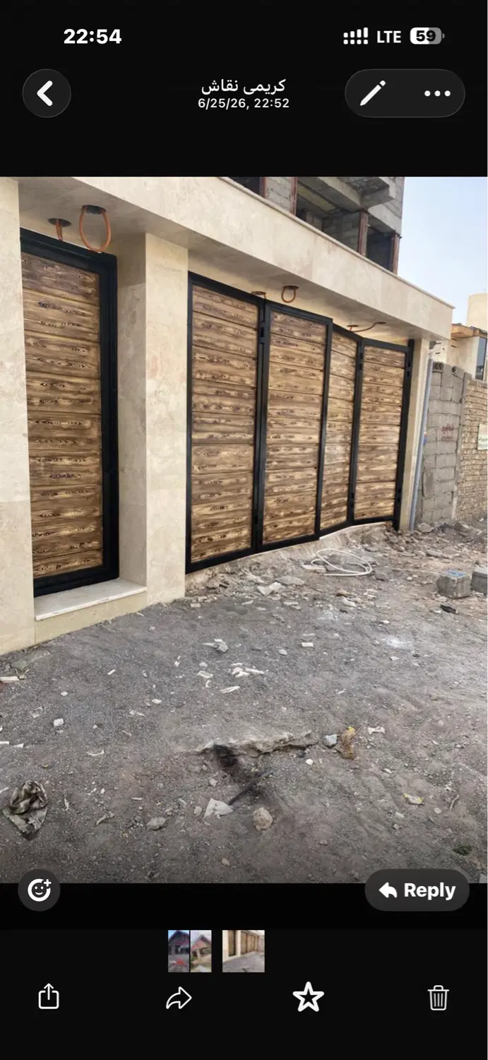 اجاره مغازه خیابان یکطرفه