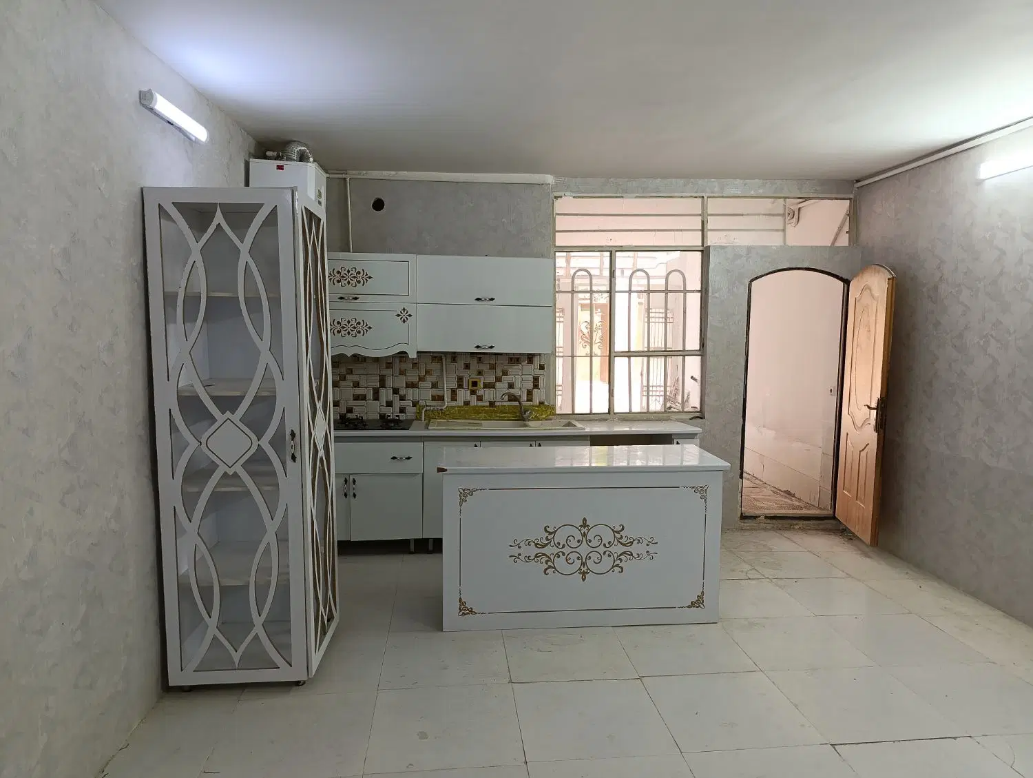 خانه فروشی رسالت120