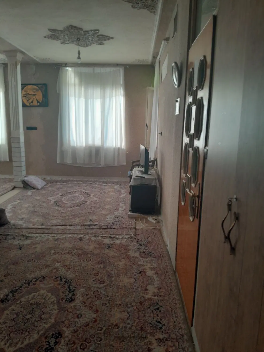 اجاره روی همکف