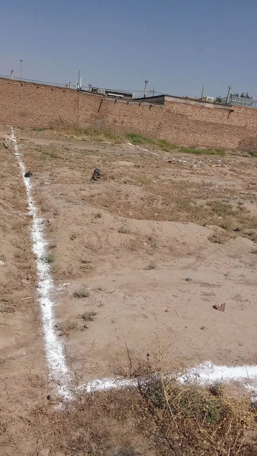زمین، قطن آباد،کمال۲۳