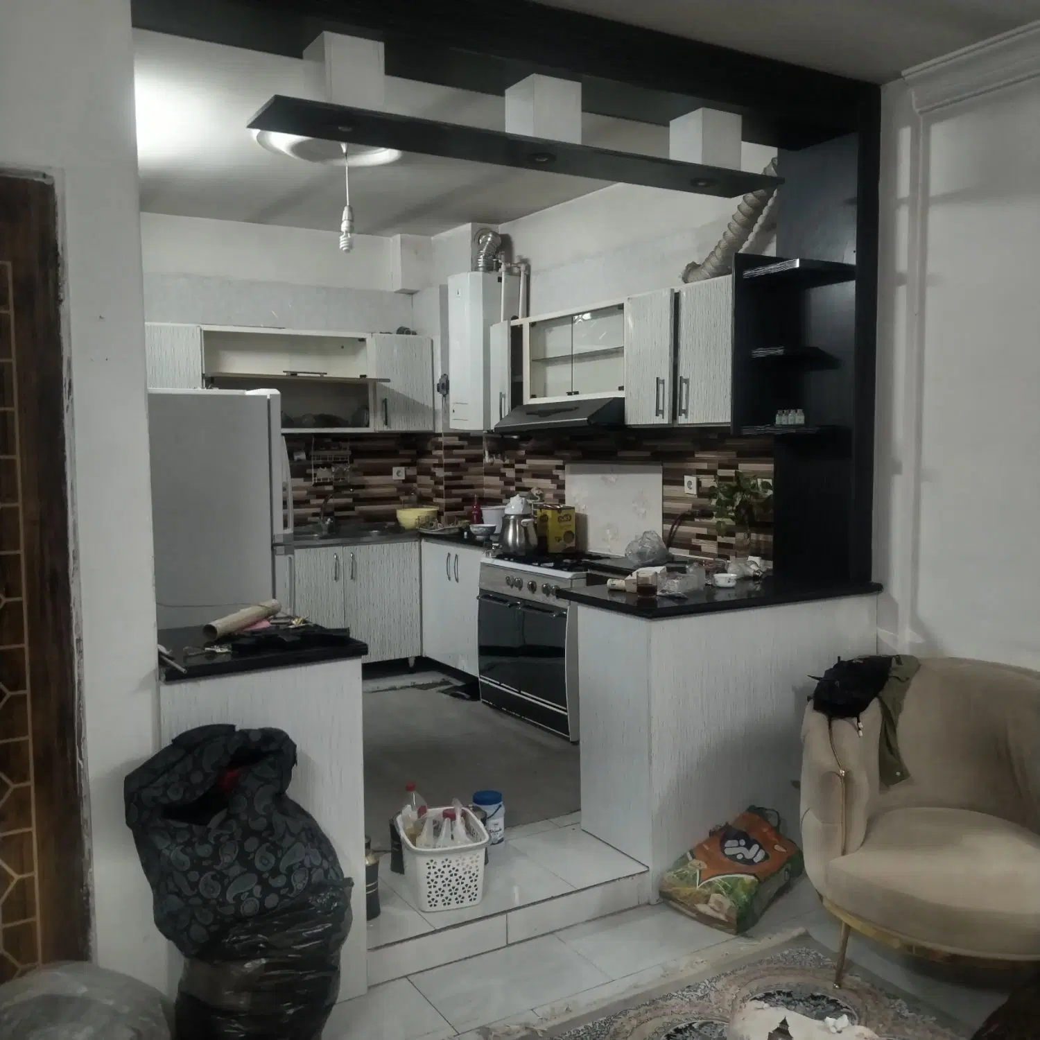 رهن واجاره