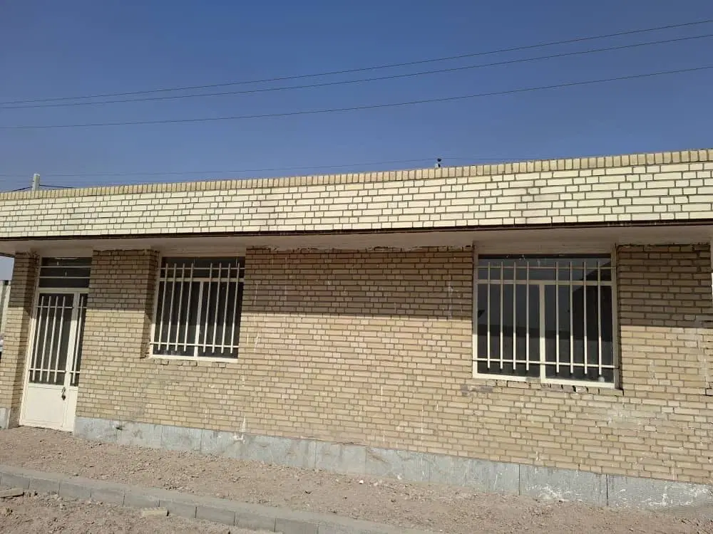 فروش زمین با یک سوله نو در شهرک صنعتی سجزی