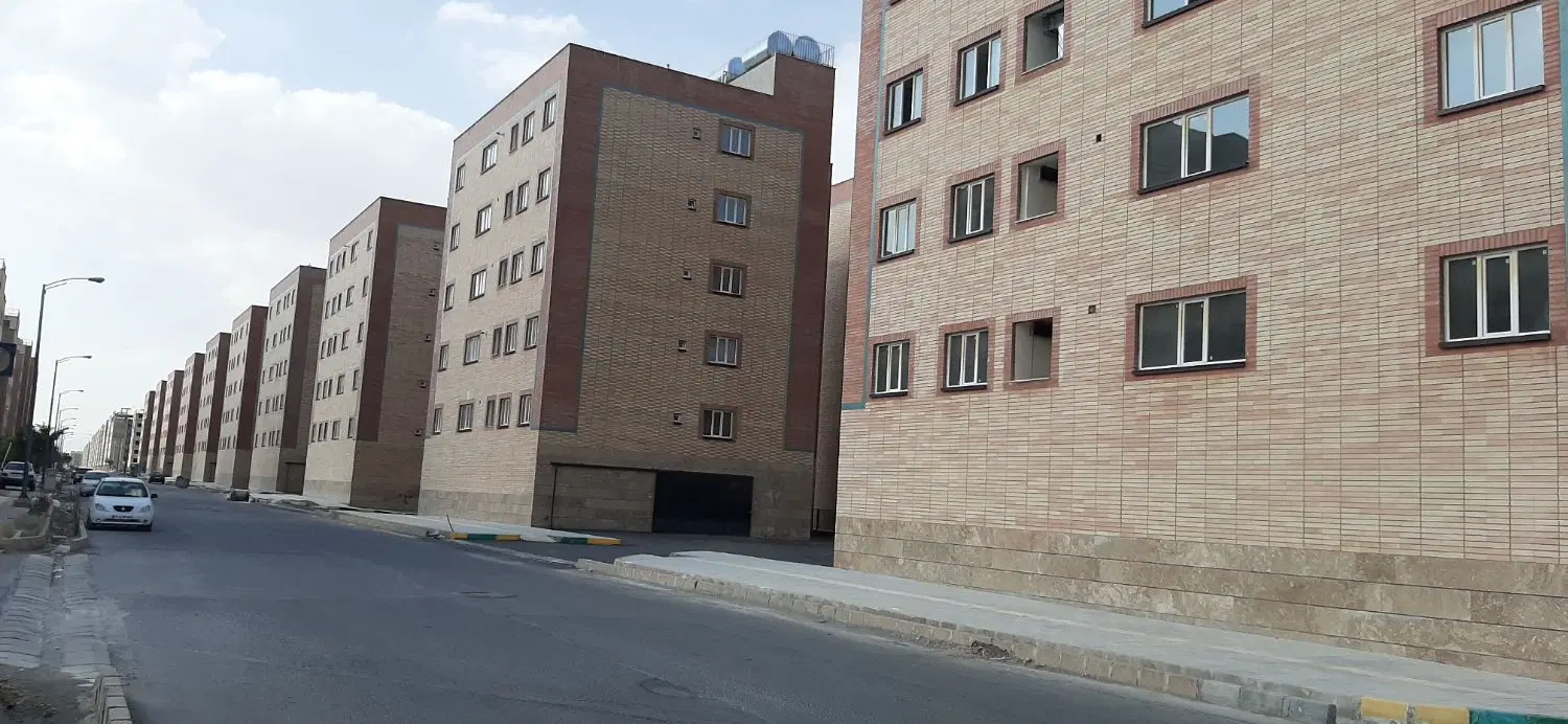 مسکن ملی سماسد