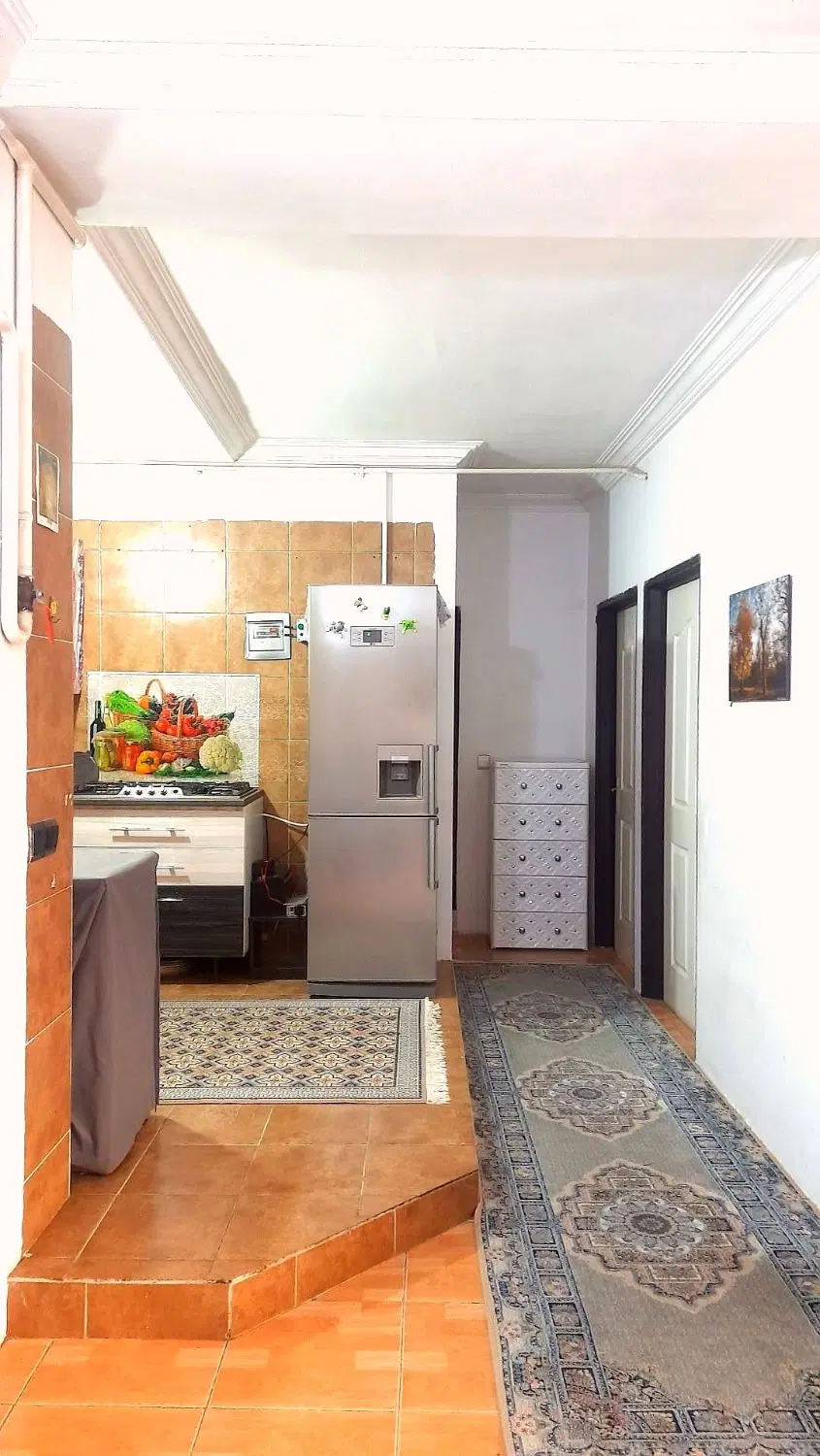 اجاره آپارتمان ۸۰متری
