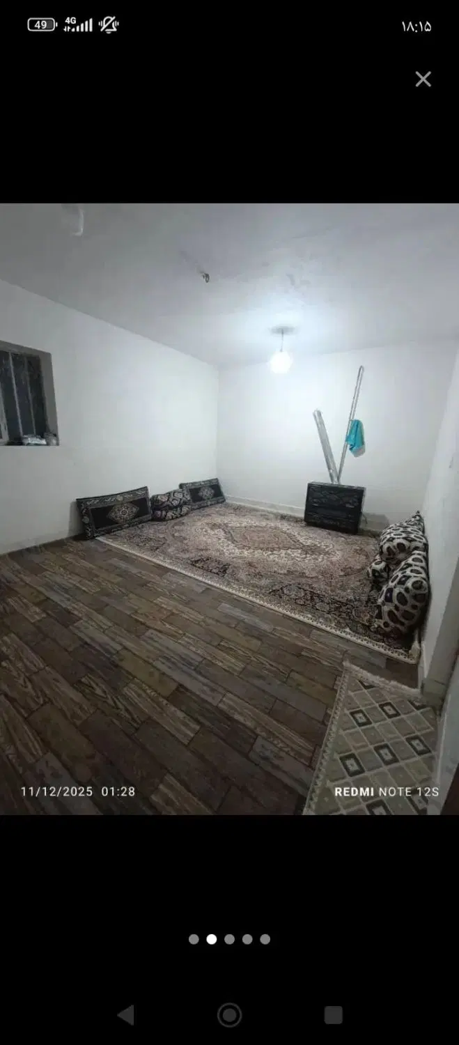 خانه اجاره ای