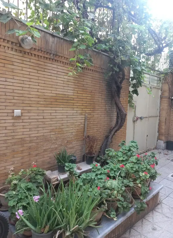 ۷۰ متر رهن کامل _ میدان دارایی