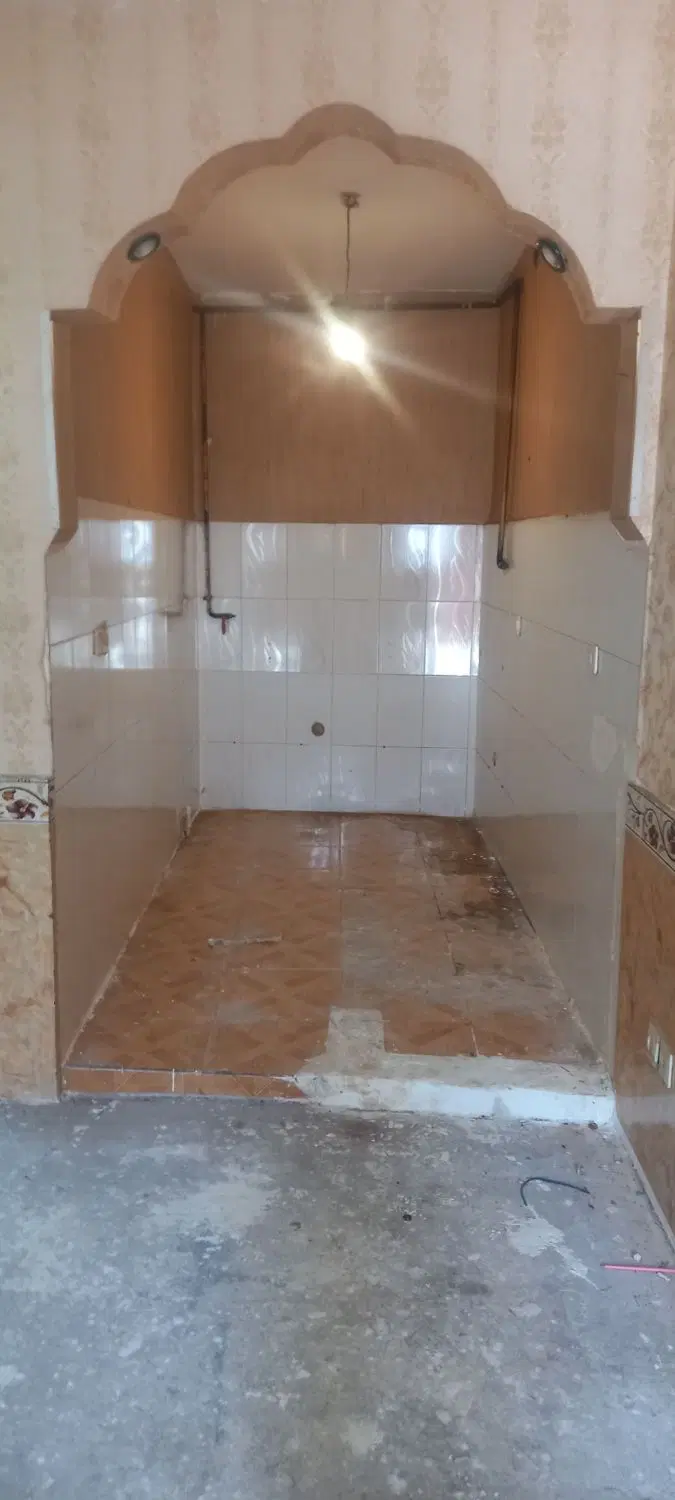 خانه ویلایی در نیار