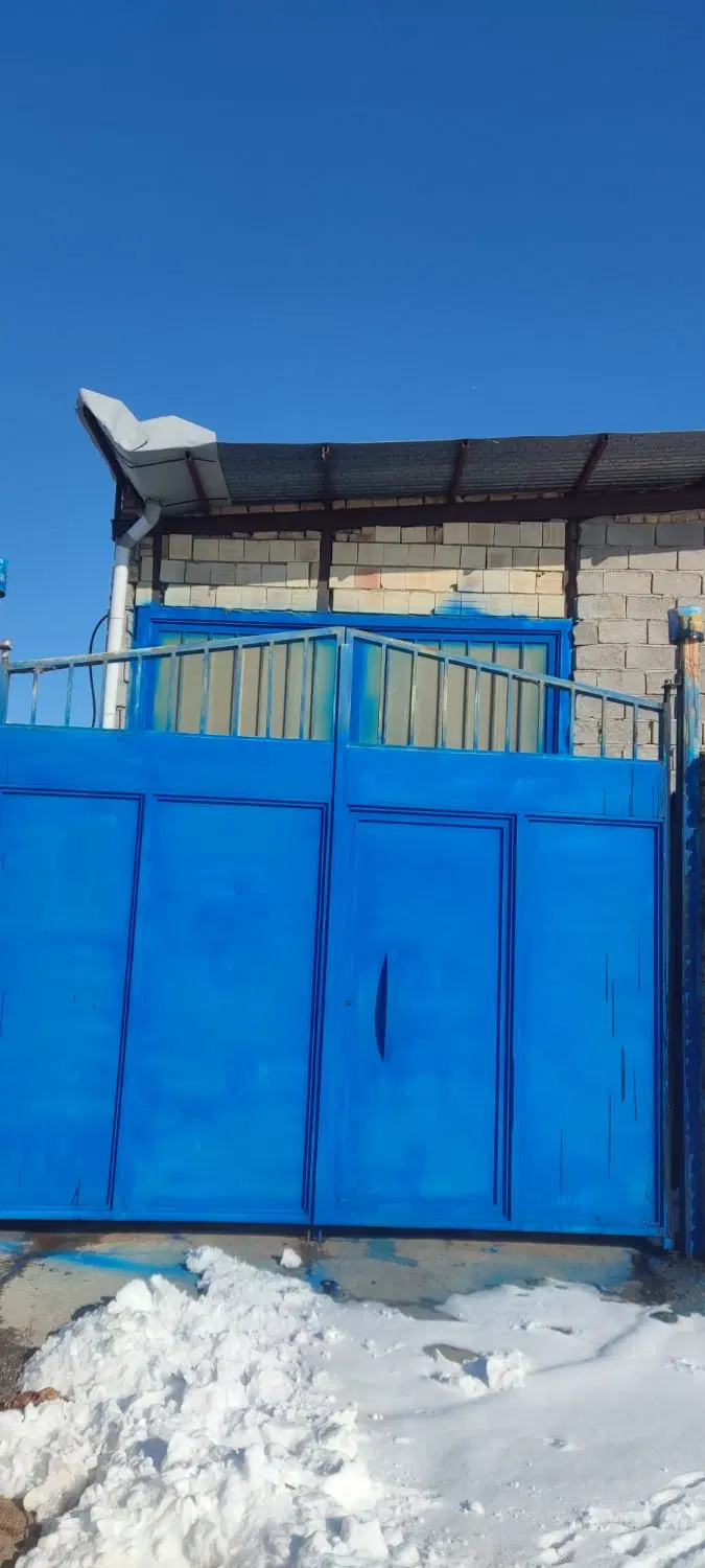 اجاره کارگاه یا انباری
