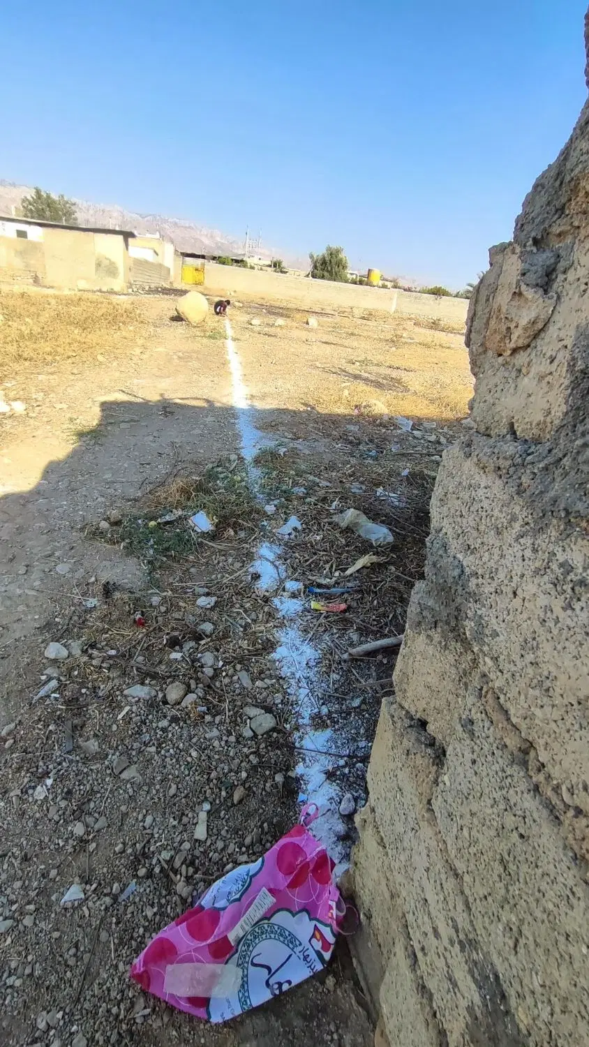 زمین مسکونی و تجاری