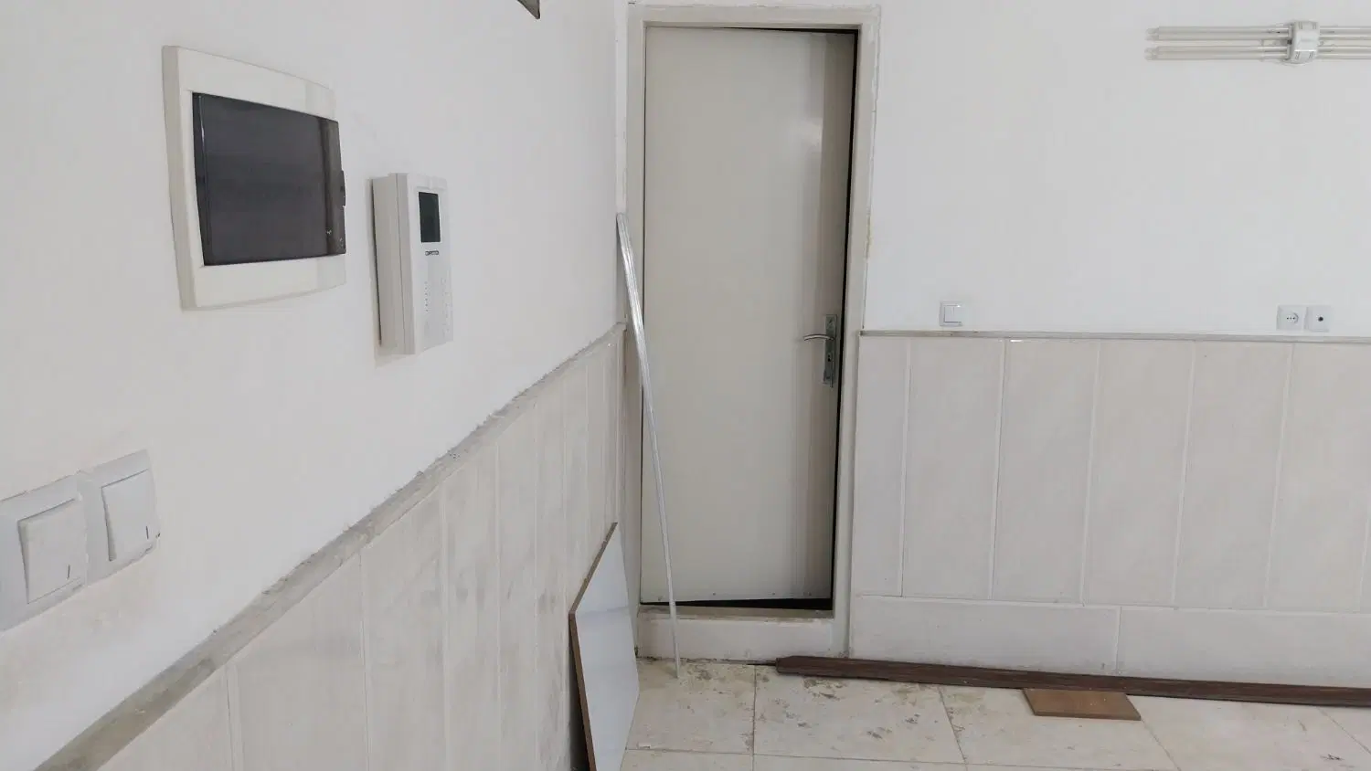 اجاره زیر زمین دربست دانیال ۱۸