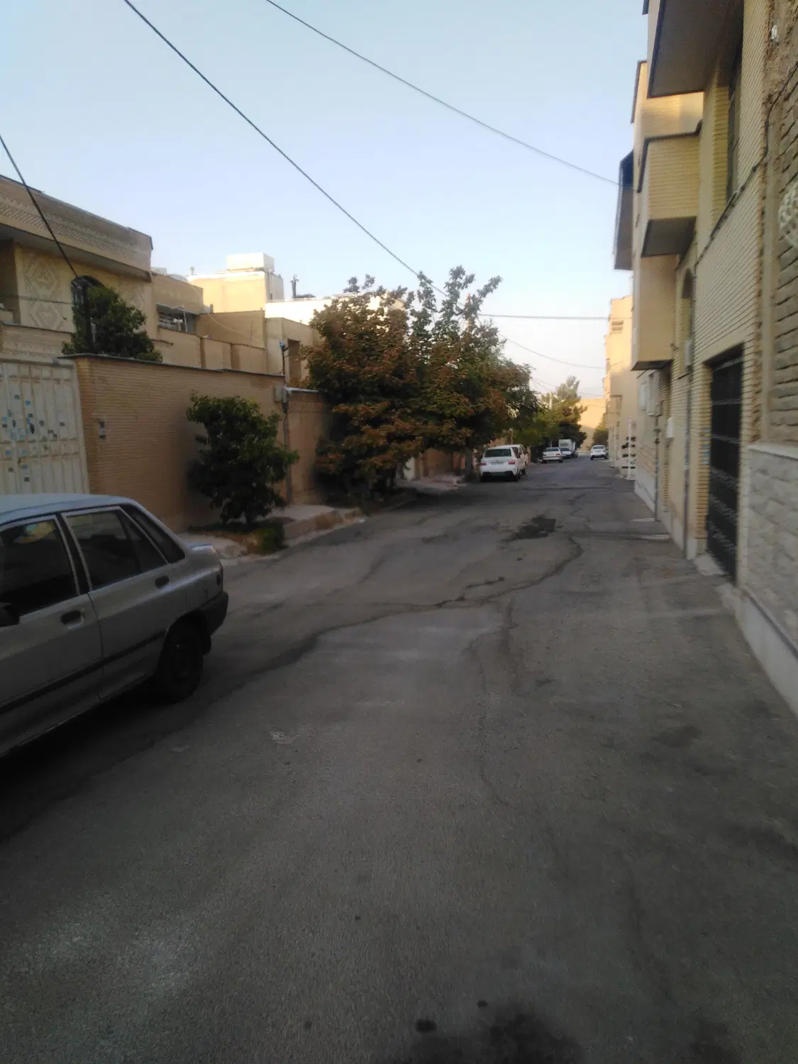 فروش منزل شهرگ گلستان