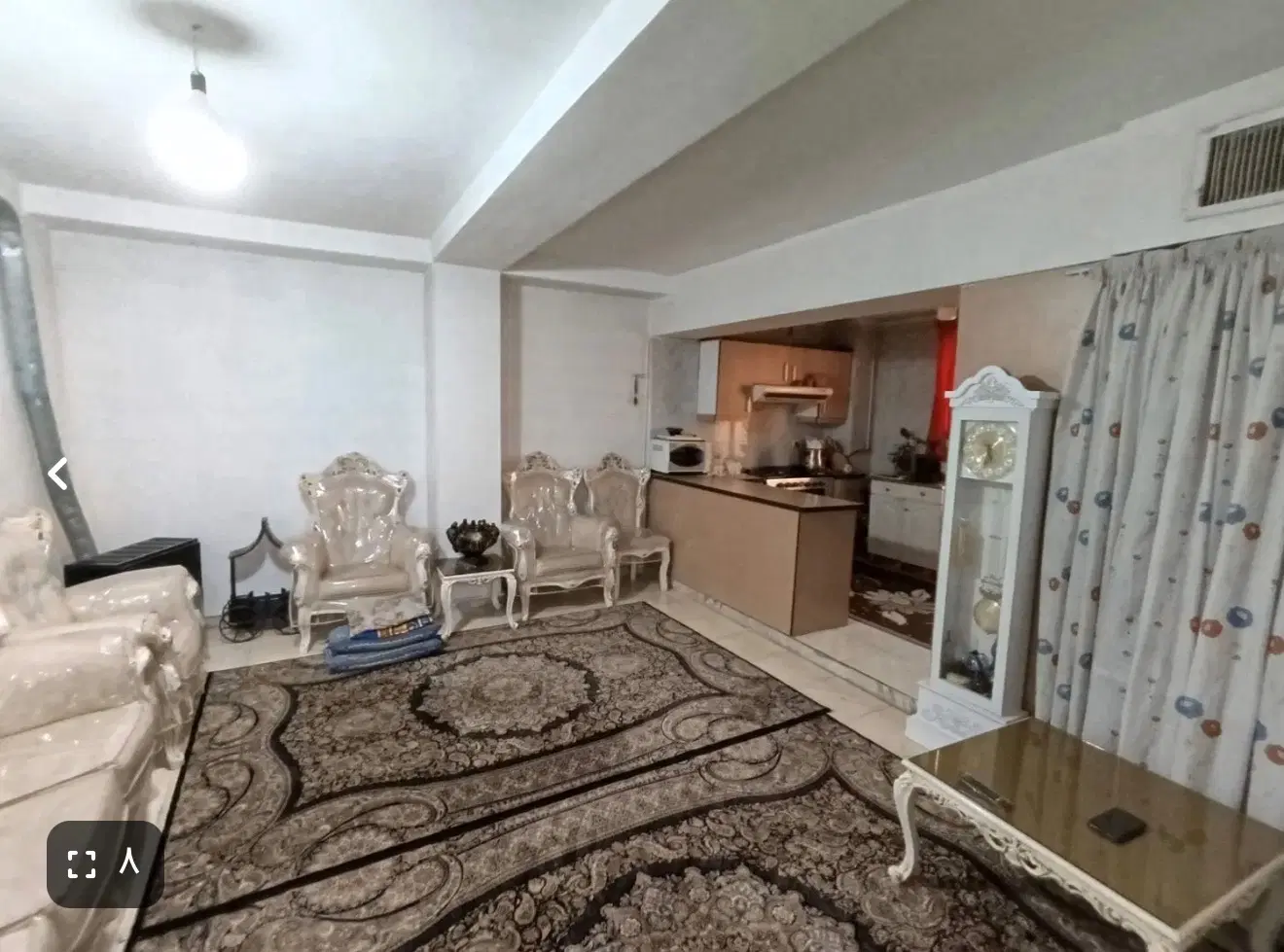 ملک سند دار