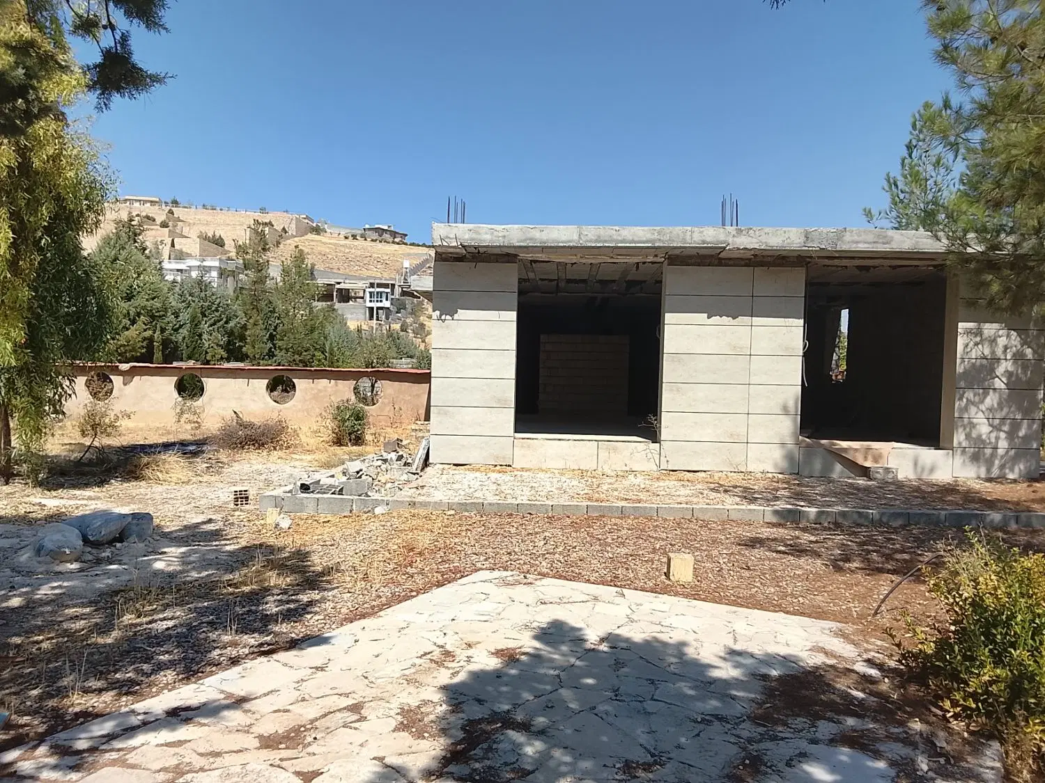 باغشهری(ویلا شهرکیمیا)