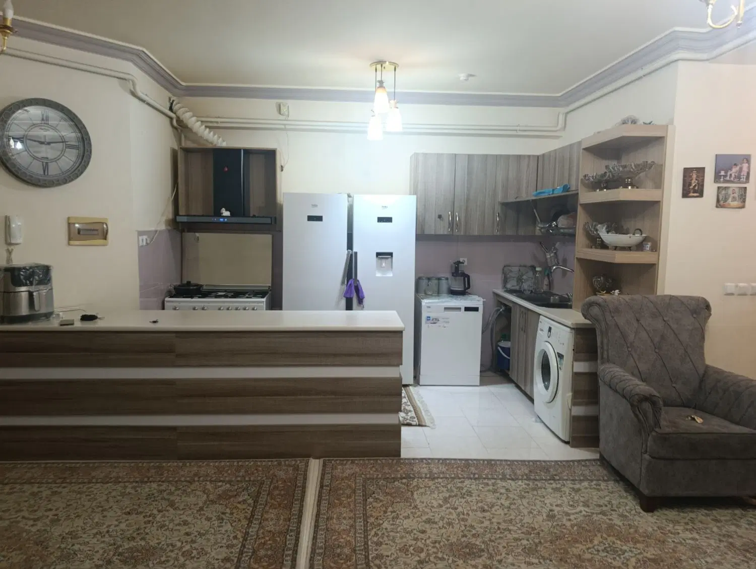 گلشهر ۲ کوثر