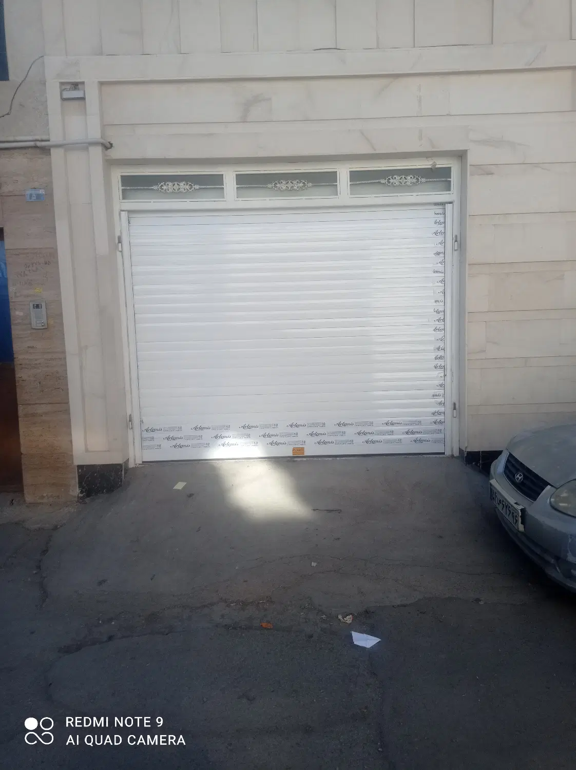مغازه فروشی در شهرک بهشتی