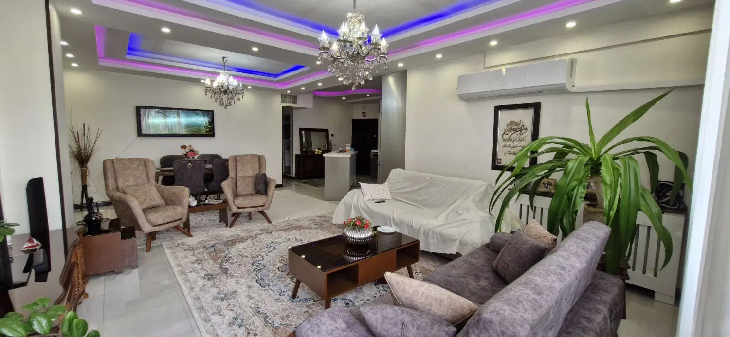 شمالی رو به نما