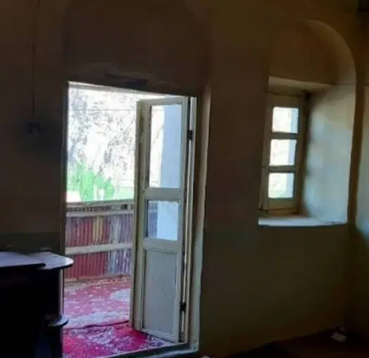 فروش خانه کلنگی