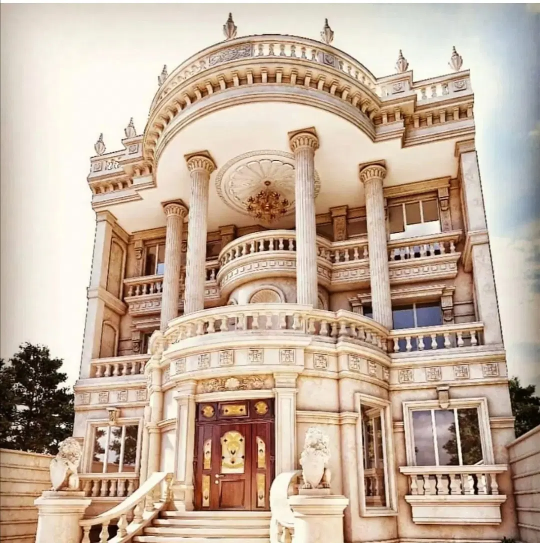 واحد دو خوابه گویم