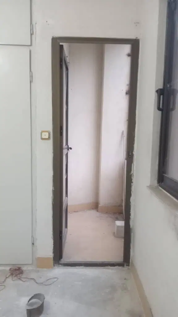 واحد۶۸متری_سندتک برگ_فول بازسازی