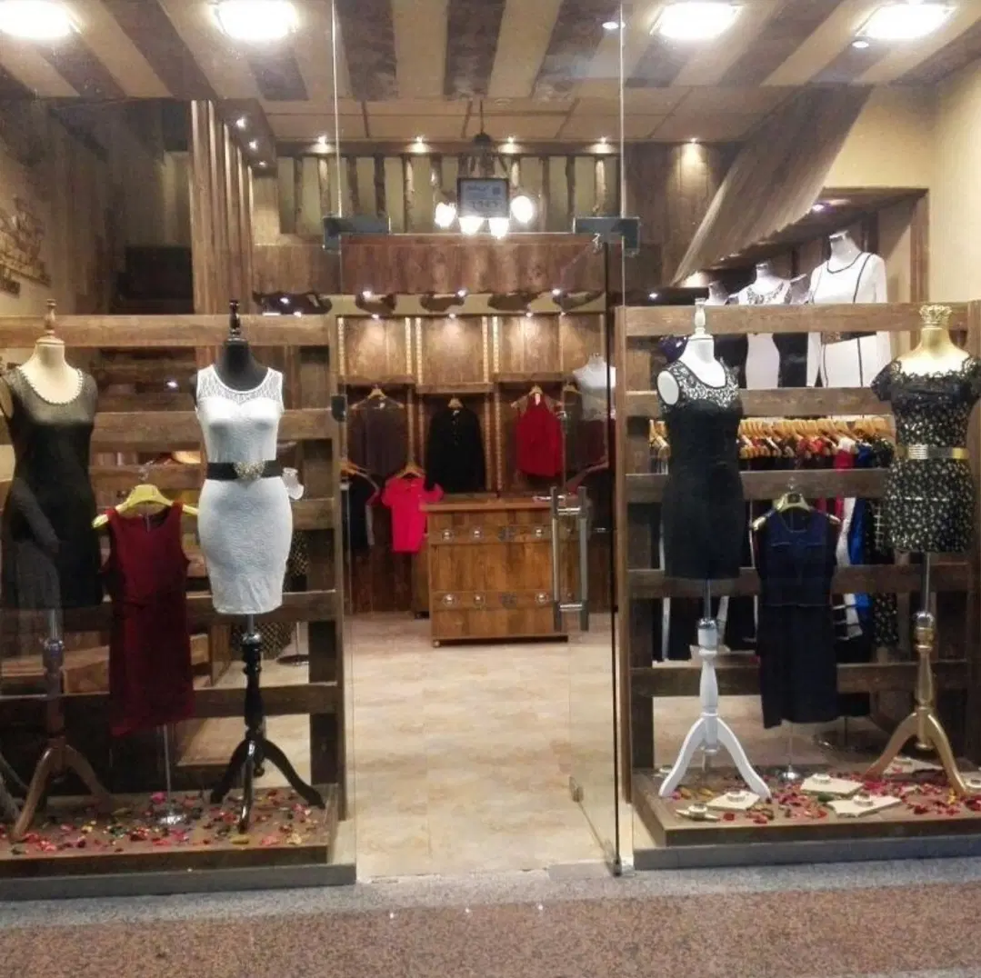 فروش مغازه مجتمع خلیج فارس