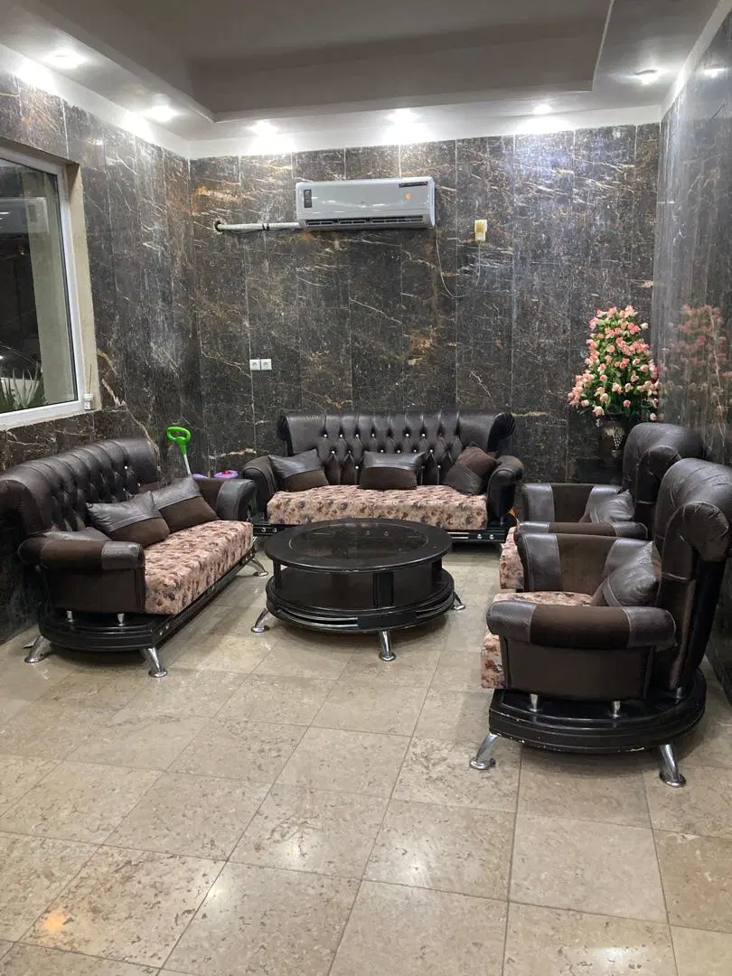 رهن کامل دو خواب گلشهر جنوبی