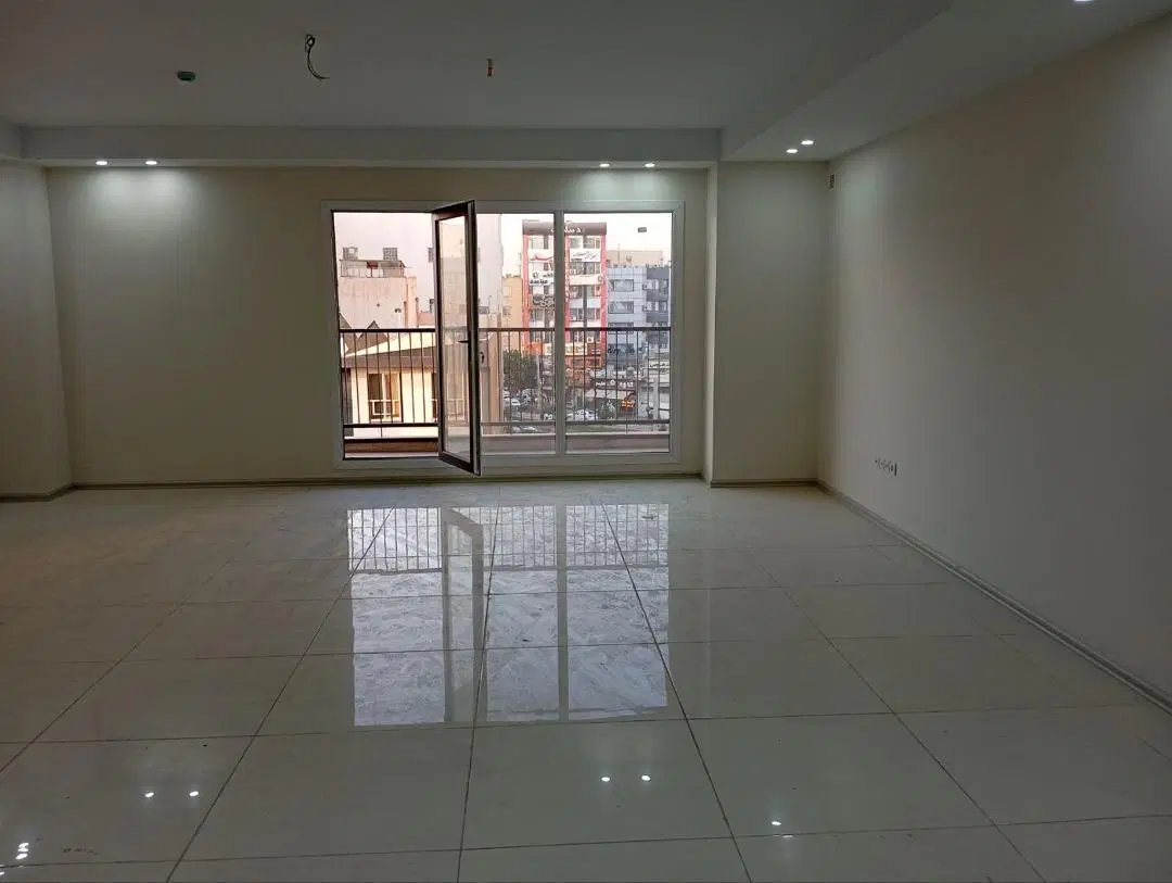 آپارتمان اجاره ای در شاخه اصلی بین۲و۳