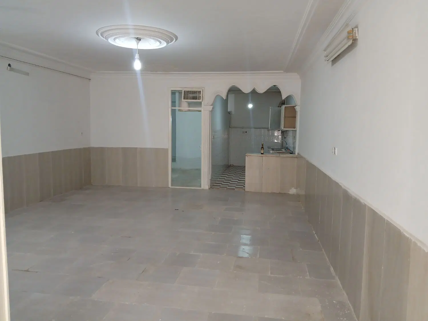 خونه ویلایی اجاره ای