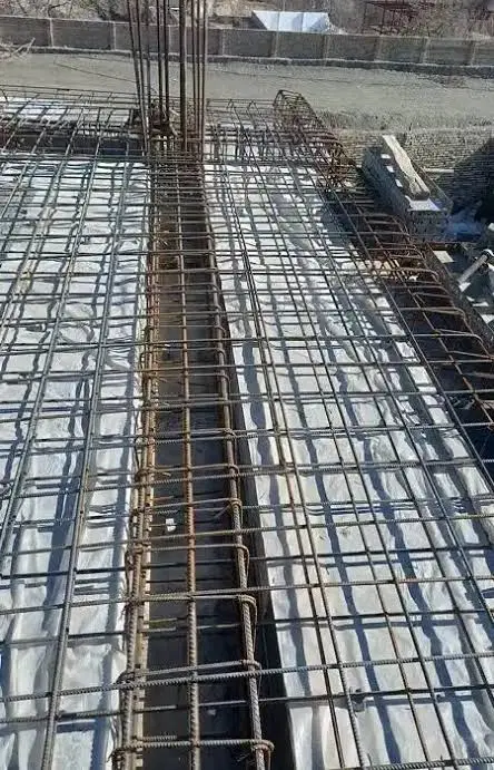 پیش فروش تک واحدی سه خواب.مستر دار.میانرود