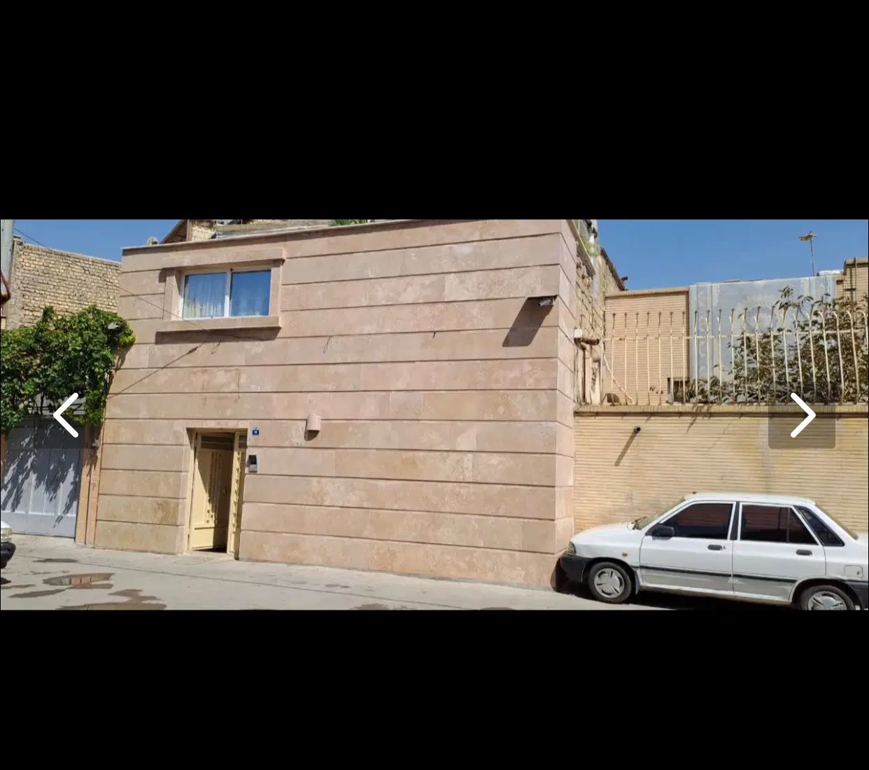 اجاره منزل مسکونی خیابان زینبیه