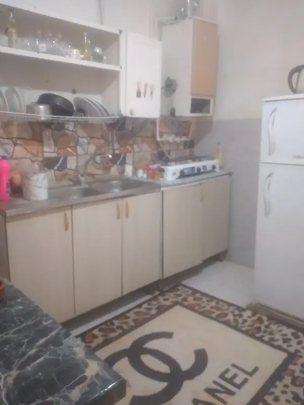 هم خونه