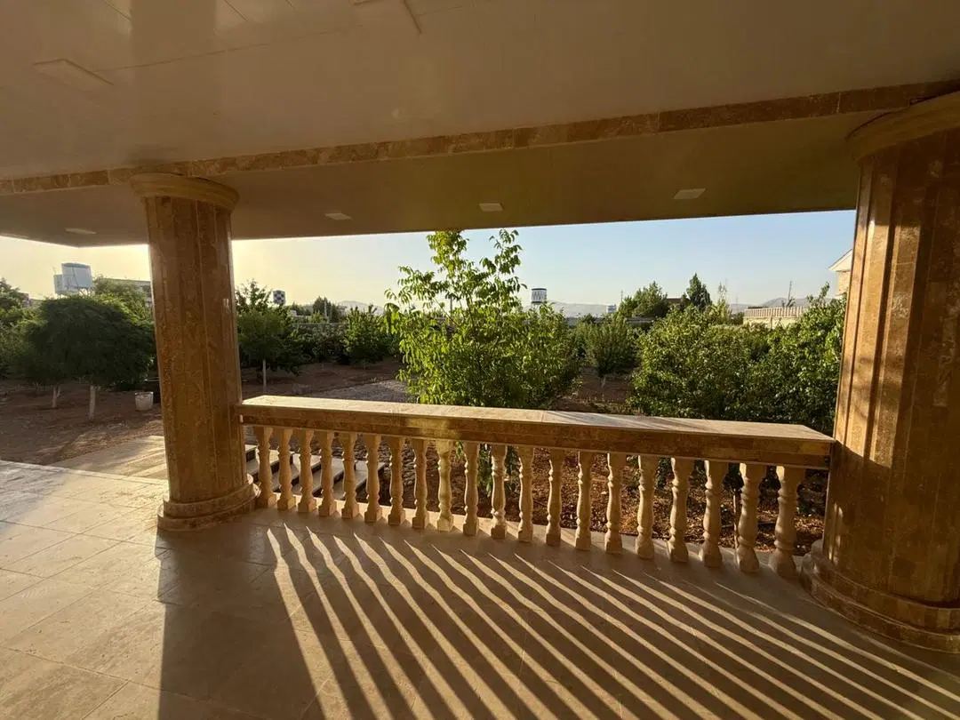 آپارتمان تک واحدی 4 خوابه همت جنوبی