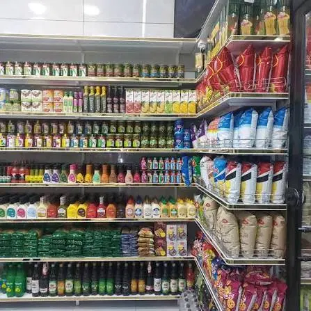 مشارکت همکاری
