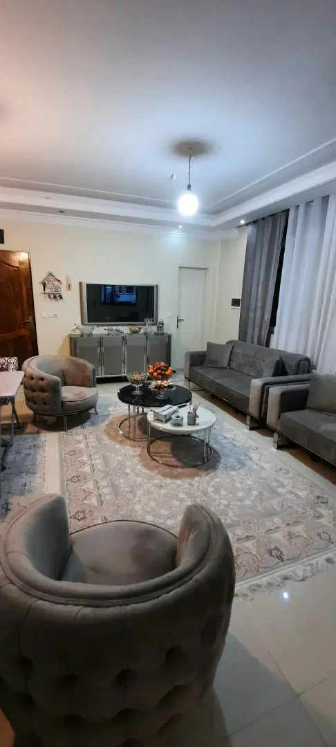 ۷۰ متر نامجو سبلان