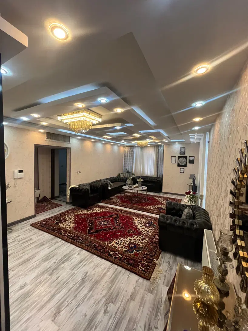 دو خواب فول بازسازی