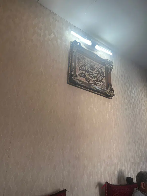 اتاق ۱۸متری