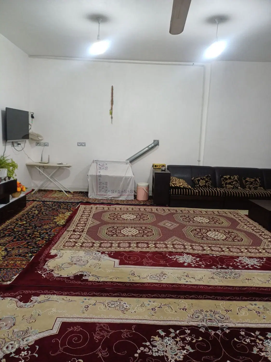 خانه ویلایی ۱۳۰ متر