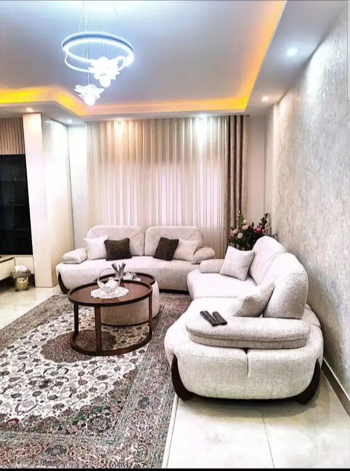 آپارتمان ۶۲ متری بلوار اندیشه