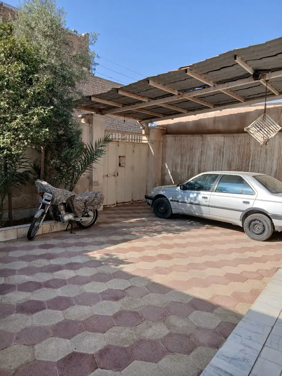 منزل فروشی