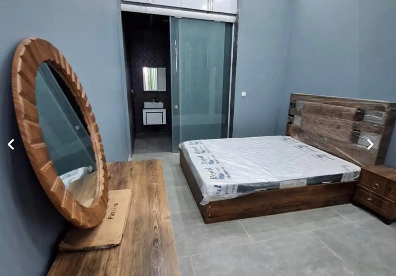 آپارتمان ۱۰۰ متری نوساز
