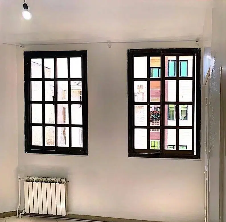 ۶۰ متر_فول بازسازی_نارمک