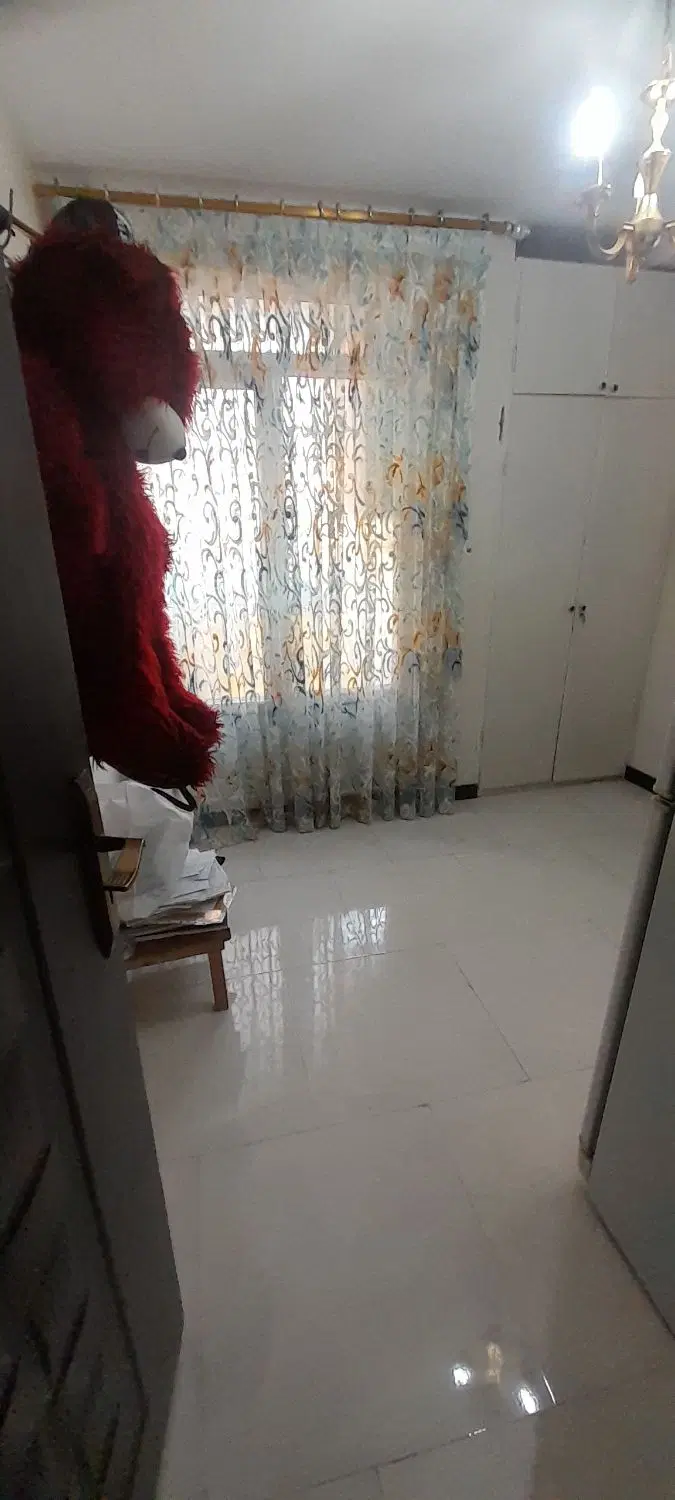 ۹۵متر ۲ خواب فول امکانات