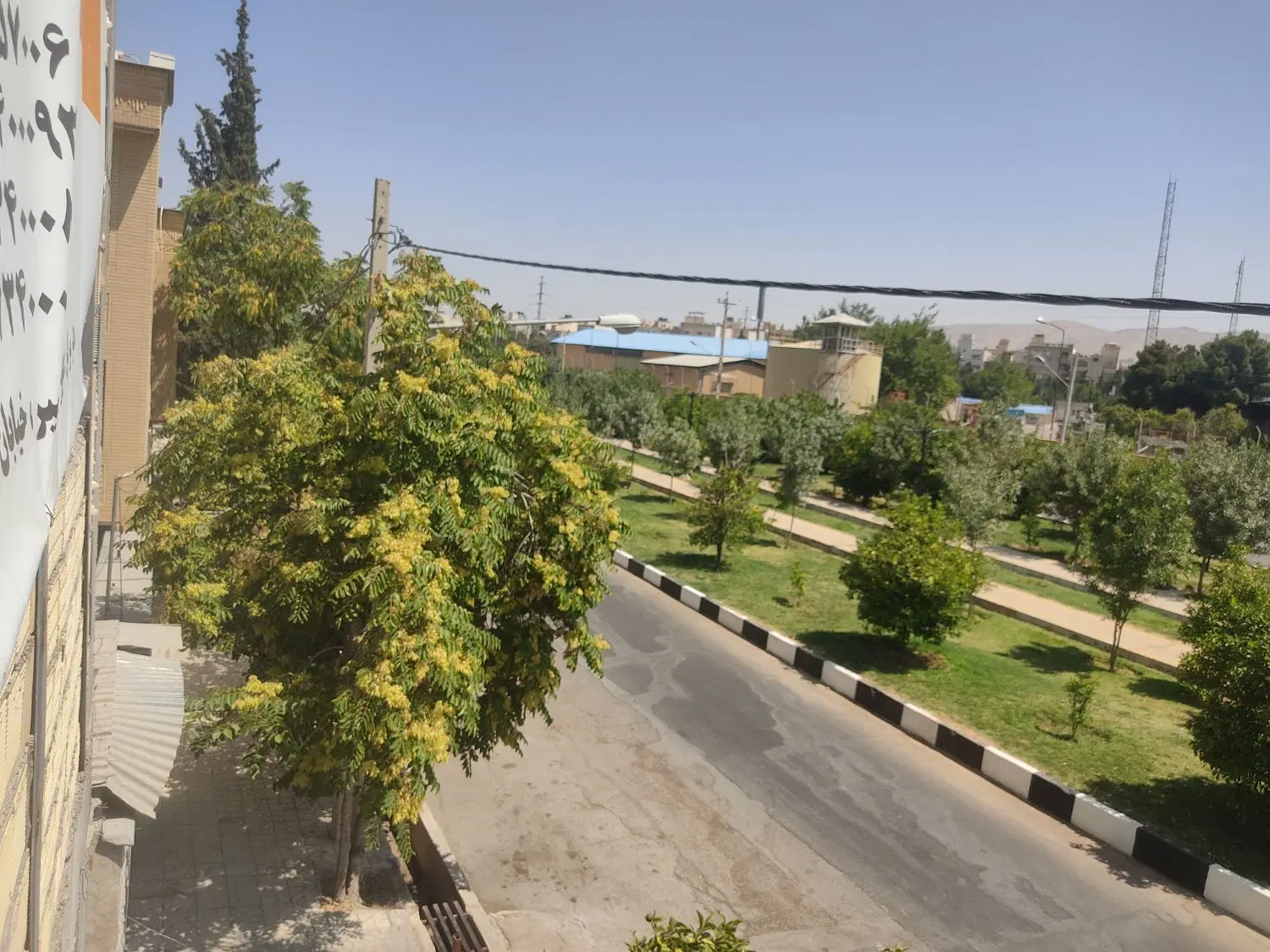 آپارتمان سه خوابه سفیر جنوبی، پاسارگاد، زاگرس،رحمت