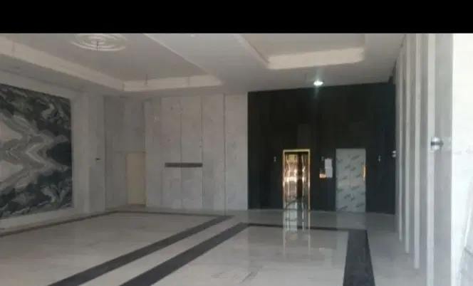 نوساز ۱۱۵ متر ورداورد