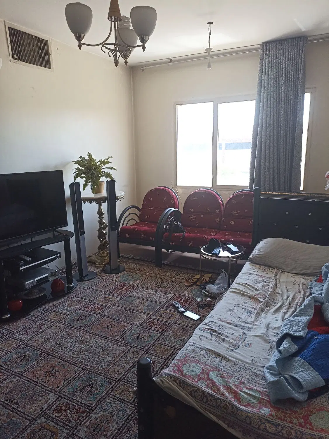 مجتمع مسکونی زیتون فاز4اندیشه
