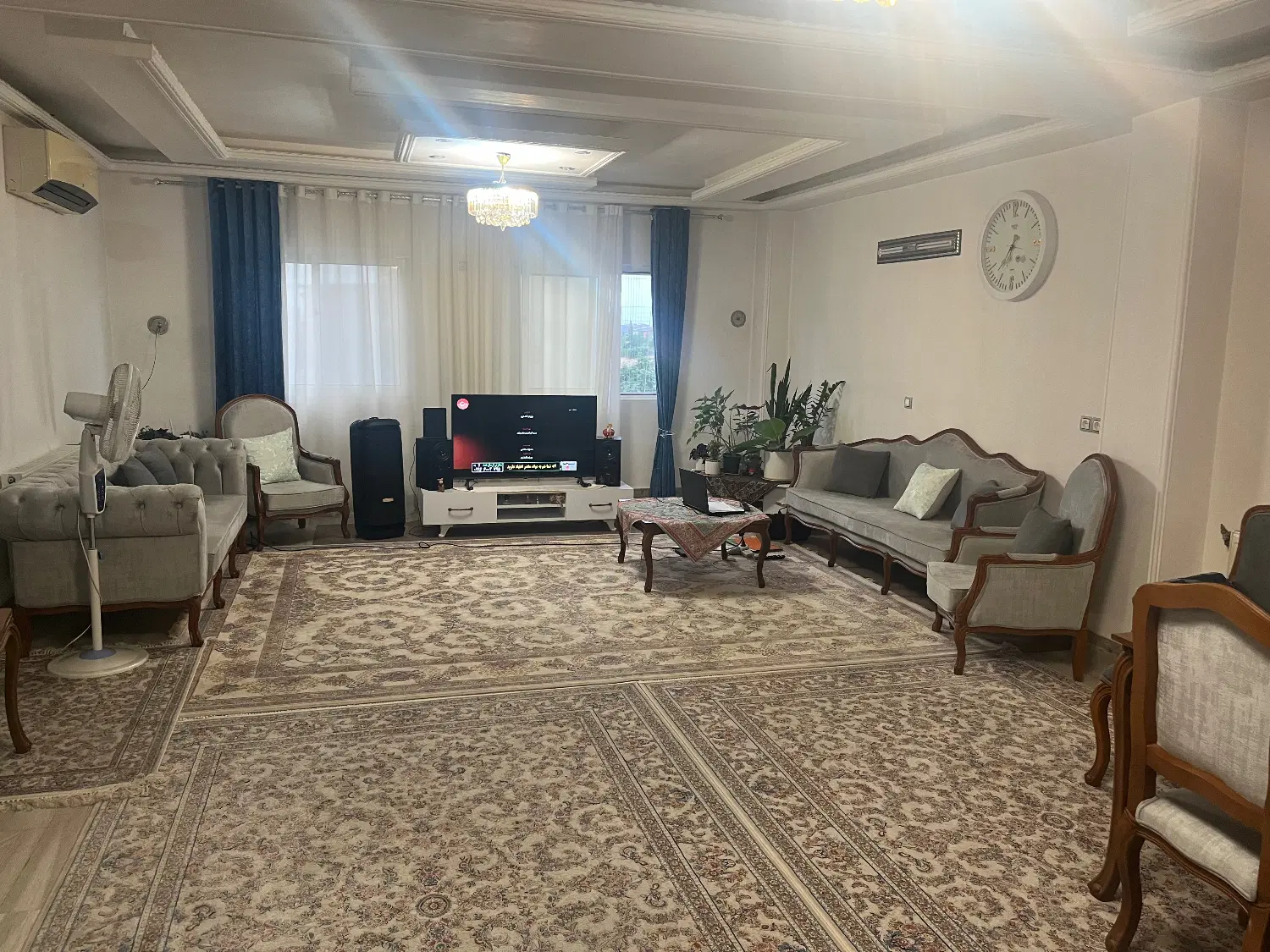 اجاره ساختمان