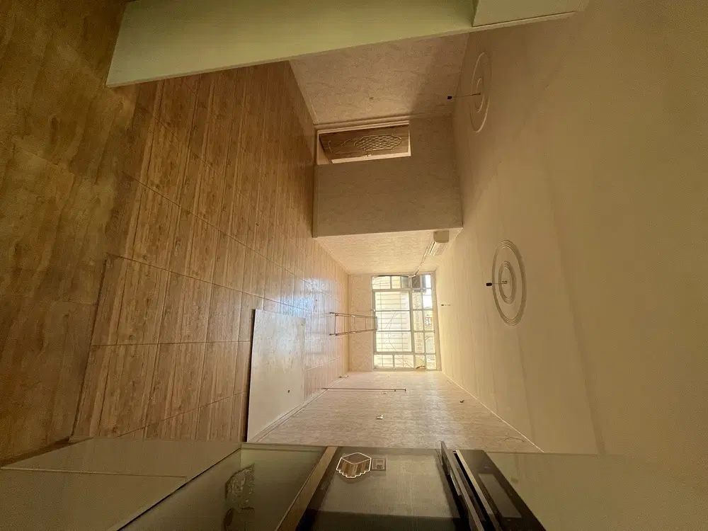 فروش ۱۲۱ متر خانه کلنگی