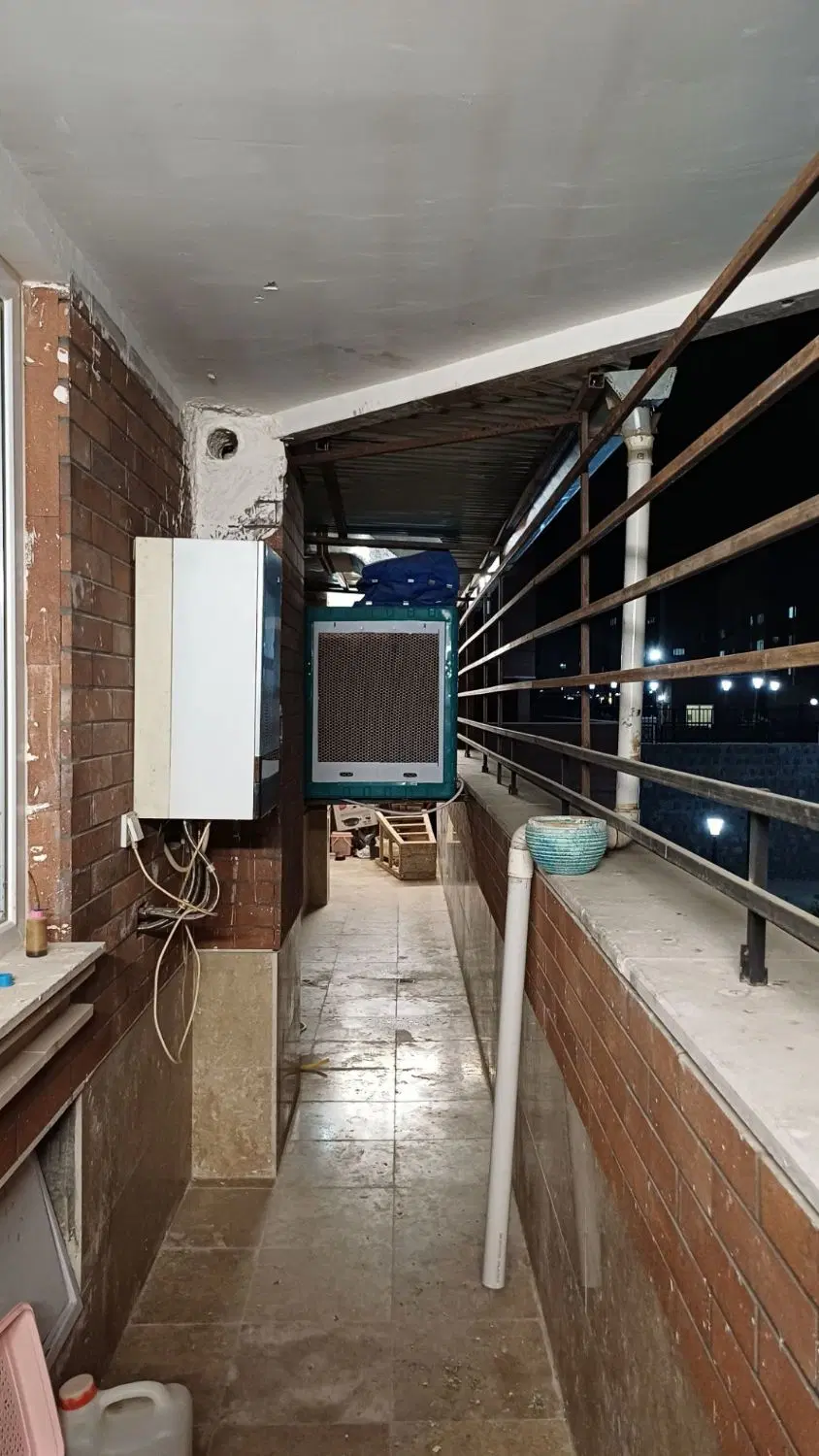 آپارتمان فروشی