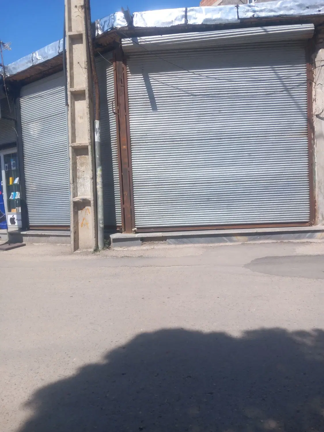 اجاره مغازه